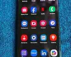 Samsung Galaxy S20 Ultra 5G Cosmic Gray 128GB, 12GB