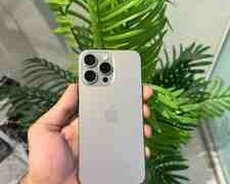 Apple iPhone 15 Pro Max Natural Titanium 256GB, 8GB