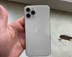 Apple iPhone 11 Pro Silver 64GB, 4GB