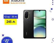 Xiaomi Redmi A5 Midnight Black 128GB, 4GB