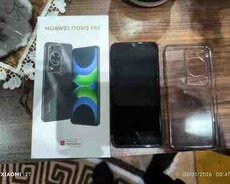 Huawei Nova Y63 Black 128GB, 6GB