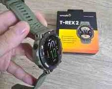 Smart saat Amazfit T-Rex 2