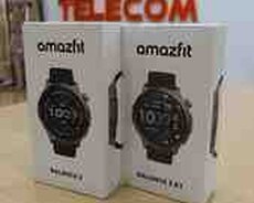 Xiaomi Amazfit Balance 2 Black