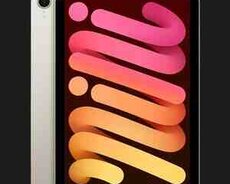 Apple iPad Mini A17 Pro Starlight