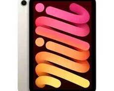 Apple iPad Mini A17 Pro Starlight