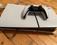 Sony PlayStation 5 Slim