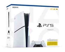Playstation 5 Slim, 1TB