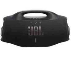 JBL Boom Box 4 Black