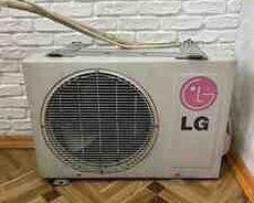 Kondisioner LG