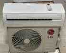 LG kondisioneri