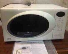 Mikrodalğalı soba Samsung