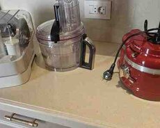 Kombayn KitchenAid Artisan 5KFP1644