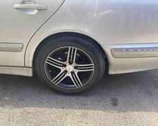 Mercedes AMG təkərləri R17