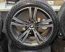 BMW G20 diskləri R19