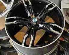 BMW R19 diskləri