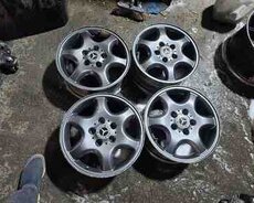 Mercedes diskləri R16