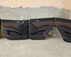 Hyundai Veracruz 2008 salon plasması