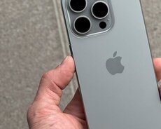 IPhone 15pro max satlir tam ideyal 