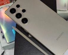 Samsung galaxy s24 ultra satlir yendir 