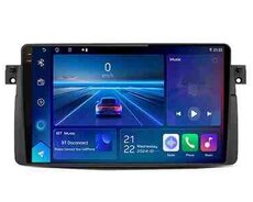 BMW 3 E46 üçün android monitor