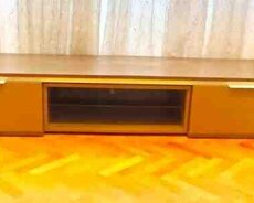 Televizor altlığı