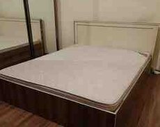 Yataq otağı mebeli