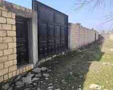 6 sot torpaq sahəsi, Novxanı bağları