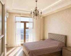 2-otaqlı yeni tikili, Sakit Qocayev küç., 62 m