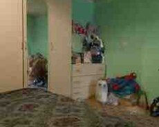 Həyət evi, Hökməli qəs