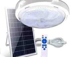 Günəş enerjisi tavan işıqları