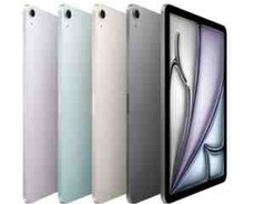 Apple iPad Air M3 11 inch 256 GB Space Gray