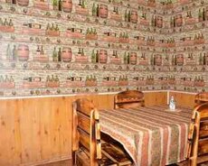 Магазин, пос. Амирджан