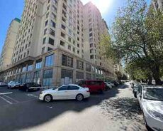 2-otaqlı yeni tikili, E.Akademiyası m., 94 m