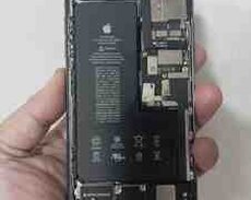 Apple iPhone 12 pro max ehtiyat hissələri