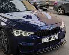 BMW F30 M3 lipi