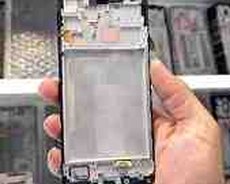 Samsung Galaxy A16 Black 128GB, 4GB ekranı