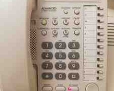 Stasionar telefonu Panasonic KX-T7730