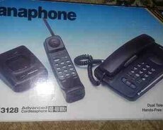 Stasionar telefon Panaphone