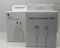 Apple iPhone adapteri