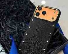 Apple iPhone 17 Pro ,  17 Pro Max Case