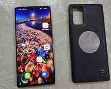 Samsung Galaxy Note 20 Mystic Bronze 256GB, 8GB