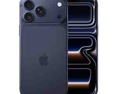 Apple iPhone 17 Pro Max Deep Blue 256GB, 12GB