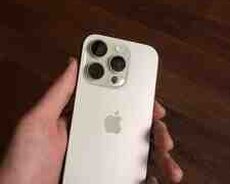 Apple iPhone 16 Pro Desert Titanium 128GB, 8GB