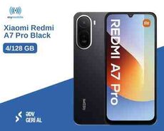 Xiaomi Redmi A7Pro4, 128GBBlack