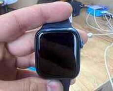 Apple Watch Series 7 Aluminum Blue 45mm