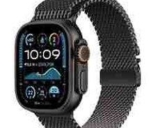 Apple Watch Ultra 3 Black
