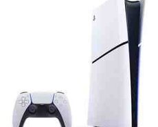 PlayStation 5 Slim 1TB