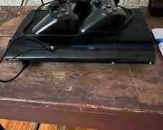 Sony PlayStation 3 Super Slim 500GB