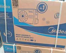 Midea kondisionerlər