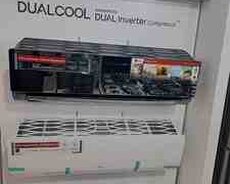 Kondisioner LG LG09TSDH